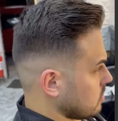 Corte Masculino