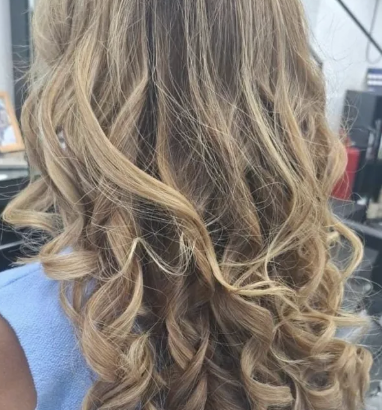 Mechas e Reflexos